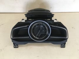 Mazda CX-3 Tachimetro (quadro strumenti) BJE155430