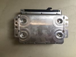 KIA Clarus Sterownik / Moduł ECU M261204863