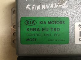 KIA Clarus Motorsteuergerät/-modul M261204863