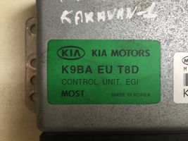 KIA Clarus Dzinēja vadības bloks M261204863