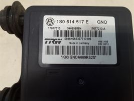 Skoda Citigo ABS-pumppu 1S0614517E