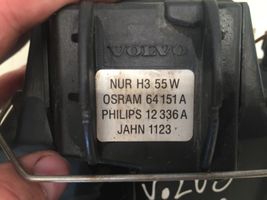 Volvo 440 Priešrūkinis žibintas priekyje 461089