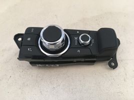 Mazda CX-3 Controllo multimediale autoradio LDB5J66CM0