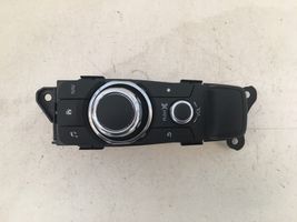 Mazda CX-3 Controllo multimediale autoradio LDB5J66CM0