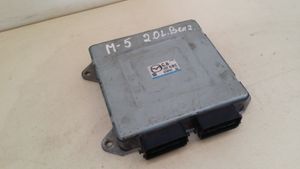 Mazda 5 Calculateur moteur ECU LFD718881E