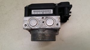 Renault Scenic II -  Grand scenic II Pompa ABS 8200737985