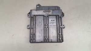 Citroen Xsara Picasso Calculateur moteur ECU 216260349