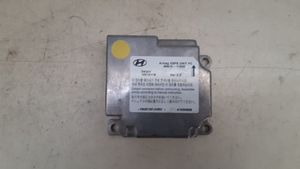 Hyundai Matrix Module de contrôle airbag 9591017200