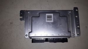 Hyundai Matrix Engine control unit/module 9030930518F