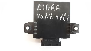 Fiat Lybra Window wiper interval relay 46549046