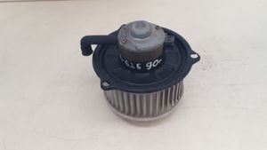 Mazda 626 Ventola riscaldamento/ventilatore abitacolo 1625003520