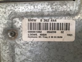 BMW 5 E39 Звукоусилитель 8362444