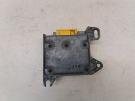 Renault Scenic I Module de contrôle airbag 550569000