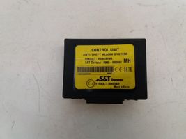 Daewoo Matiz Unidad de control/módulo inmovilizadora 96983199