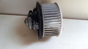 Suzuki Swift Ventola riscaldamento/ventilatore abitacolo 1625005560