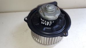 Suzuki Swift Ventola riscaldamento/ventilatore abitacolo 1625005560