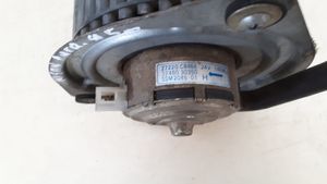 Nissan Patrol 4W60 Pulseur d'air habitacle 27220C8466