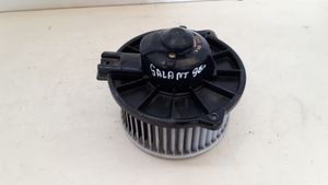 Mitsubishi Galant Ventola riscaldamento/ventilatore abitacolo 1940000240