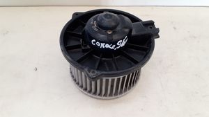 Toyota Corolla E90 Pečiuko ventiliatorius/ putikas 1940000520