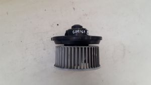 Toyota Corolla E90 Ventola riscaldamento/ventilatore abitacolo 1940000072