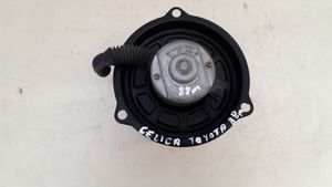 Toyota Celica T160 Ventola riscaldamento/ventilatore abitacolo 1625003790