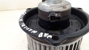 Toyota Celica T160 Ventola riscaldamento/ventilatore abitacolo 1625003790