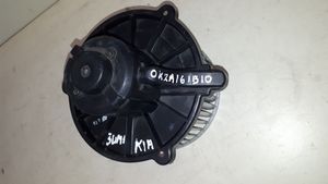 KIA Shuma Pulseur d'air habitacle 0K2A161B10