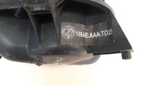 Fiat Punto (188) Mazā radiatora ventilators 188AEAAAT025