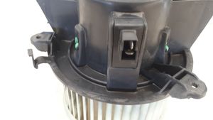 Fiat Punto (188) Ventola riscaldamento/ventilatore abitacolo 141730600