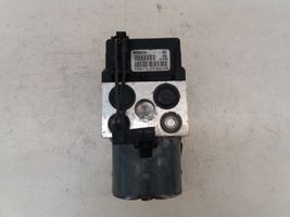 Renault Megane I Pompe ABS 0265216555