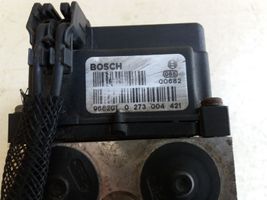 Lancia Lybra Pompe ABS 0265216533