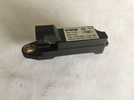 Ford Focus Airbagsensor Crashsensor Drucksensor 98AG14B342AD