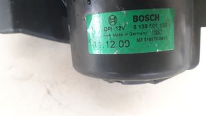 Rover 75 Lämmittimen puhallin 0130101112