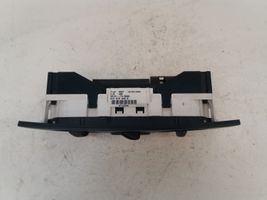 Skoda Fabia Mk1 (6Y) Panel klimatyzacji 6Y0819045B