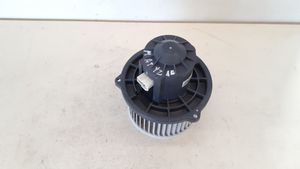 Chevrolet Matiz Heater fan/blower ISM200RHD