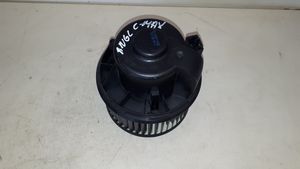 Ford Focus C-MAX Pečiuko ventiliatorius/ putikas 1736007102
