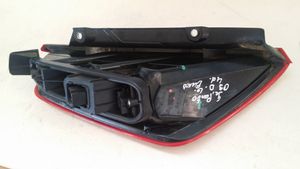 Fiat Grande Punto Rear/tail lights 51701590