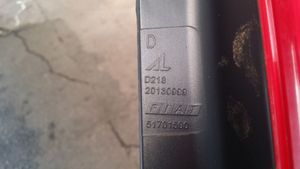 Fiat Grande Punto Luci posteriori 51701590