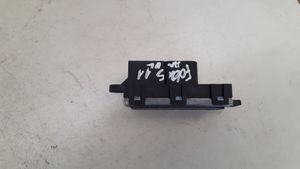 Ford Focus Heater blower fan relay A600500300