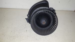 Fiat Grande Punto Heater fan/blower 164330100