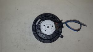 Jeep Cherokee Heater fan/blower 00002508719