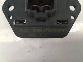 KIA Shuma Heater blower fan relay NB798MY