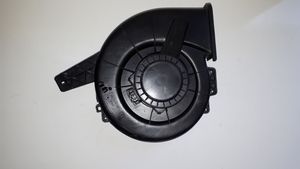 Volkswagen Fox Heater fan/blower 6Q1819015G