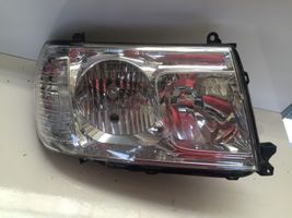 Toyota Land Cruiser (J120) Phare frontale 8113060A90