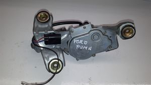 Ford Puma Moteur d'essuie-glace arrière 0390201546