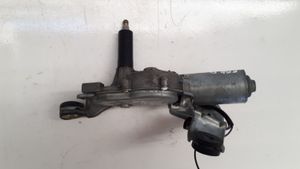 Ford Puma Rear window wiper motor 0390201546