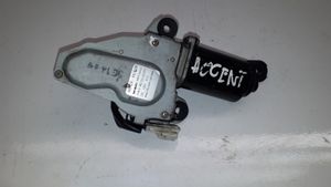 Hyundai Accent Rear window wiper motor 9870022000