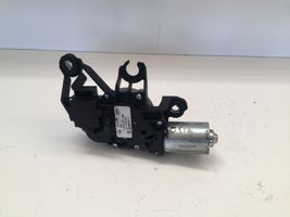 Volkswagen Fox Rear window wiper motor 5Z6955711