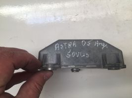 Opel Astra H Module de contrôle airbag 13251081