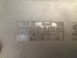 BMW 5 E39 Module d'éclairage LCM 60833710